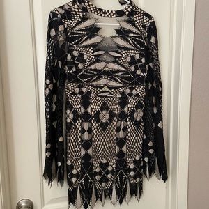 Free people cocktail dress